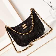 Chanel Hobo Bags